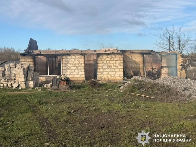 Новини Харкова: обстріли трьох районів області